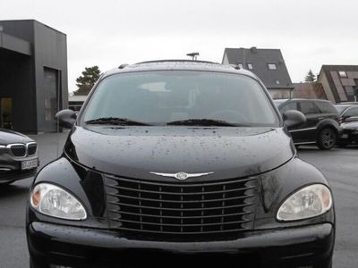 gebraucht Chrysler PT Cruiser Limited 2.0 Limited