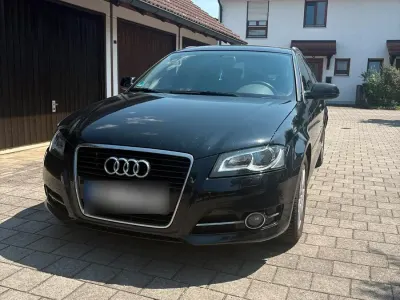 Gebraucht Audi A3