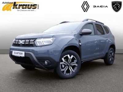 gebraucht Dacia Duster Journey TCe 150 EDC