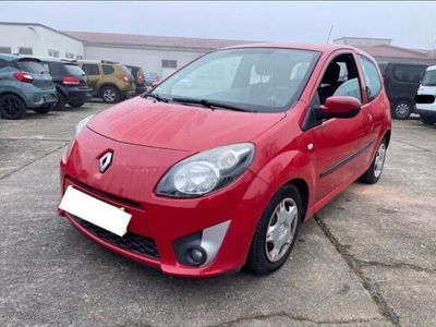 gebraucht Renault Twingo Eco2 1.2 16V 75 Quickshift Eco2