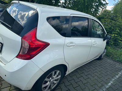 gebraucht Nissan Note 1.2 DIG-S Acenta CVT Acenta