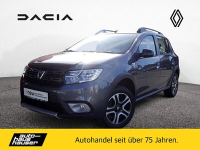 gebraucht Dacia Sandero Stepway Celebration TCe 90