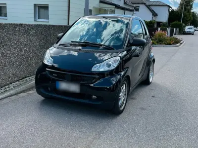 Gebraucht Smart ForTwo Coupé