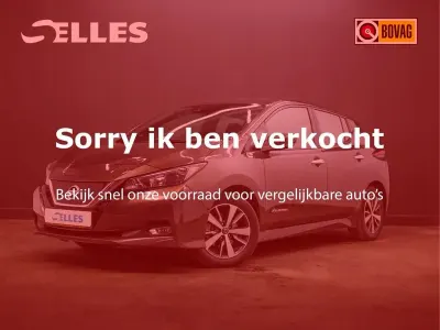 Gebraucht Nissan Leaf