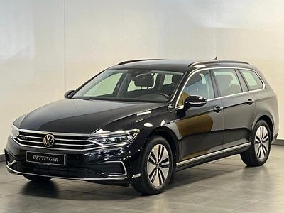 Gebraucht VW Passat Highline 218 PS (160 kW) 2018 Grau Kombi