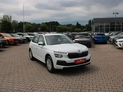 Gebraucht Skoda Kamiq Essence 116 PS (85 kW) 2025 Andere SUV