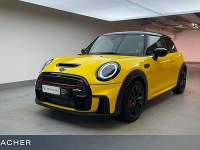 Andere Gebraucht 2022 Mini Cooper Kleinwagen | 27.854 € (Etwas zu teuer)