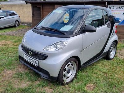 Smart ForTwo Coupé
