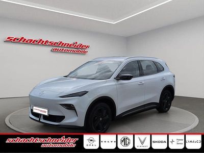 Neu MG S5 Comfort 125 kW (170 PS) 2026 Weiß SUV