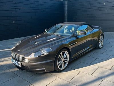 Aston Martin DBS