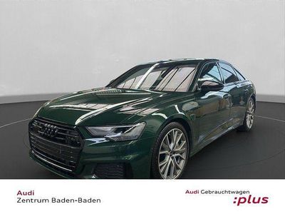 Individuallackierungen audi exclusive Gebraucht 2022 Audi A6 Ambiente Limousine | 32.960 € (Fairer Preis)