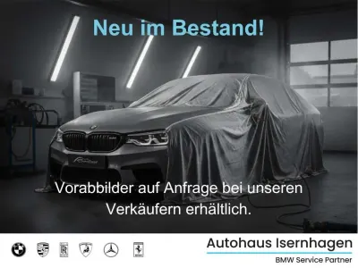 Usata BMW 420 190 CV (139 kW) 2022 Grigio Berlina