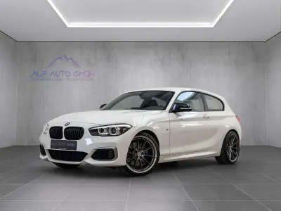 Gebraucht BMW M140