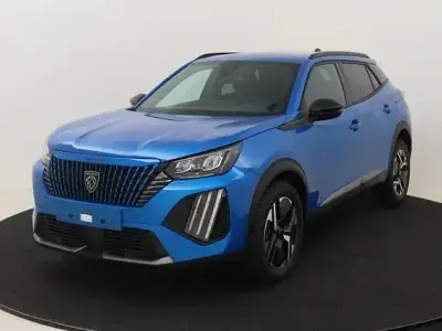 Neu Peugeot 2008 Allure 101 PS (74 kW) 2025 Andere SUV