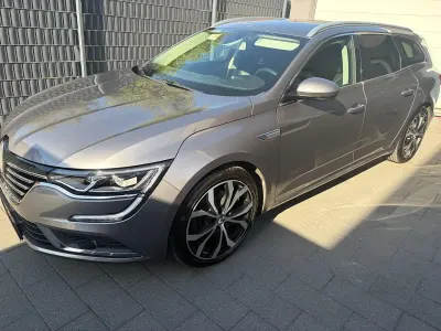 Gebraucht Renault Talisman