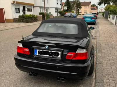 Gebraucht BMW M3