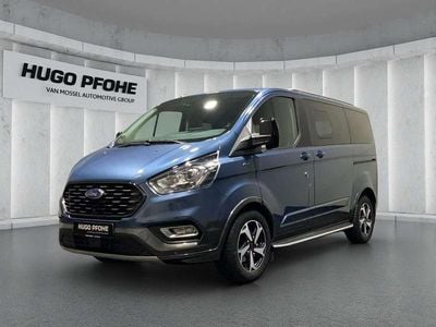 Ford Tourneo