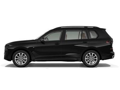 gebraucht BMW X7 xDrive 40 d M Sport Tageszulassung ehem UPE 125.030€