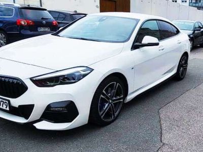 gebraucht BMW 220 220 d Gran Coupe Aut. M Sport