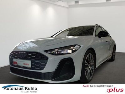 Gebraucht Audi A5 Ambiente 204 PS (150 kW) 2025 Gletscherweiß metallic Coupé