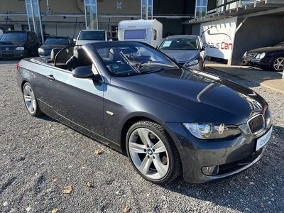 BMW 325 Cabriolet