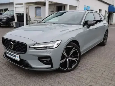 Gebraucht Volvo V60