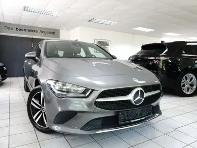 Gebraucht Mercedes CLA250