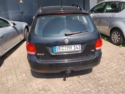 VW Golf V