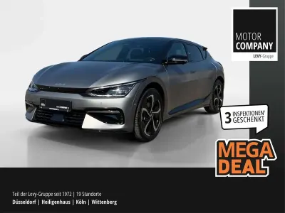 Gebraucht Kia EV6