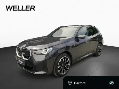 Gebraucht BMW X3