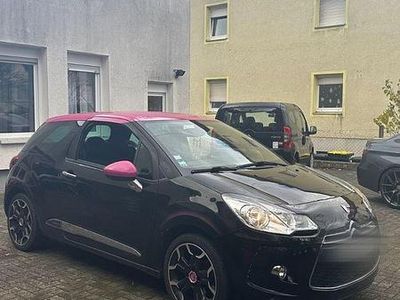 Citroën DS3