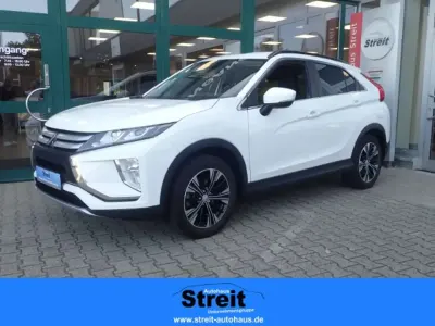 Gebraucht Mitsubishi Eclipse Cross