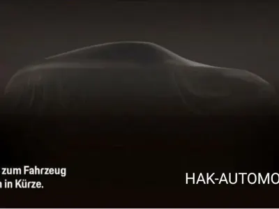Gebraucht Mercedes EQE350