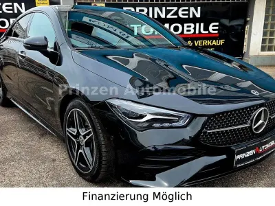 Gebraucht Mercedes CLA250