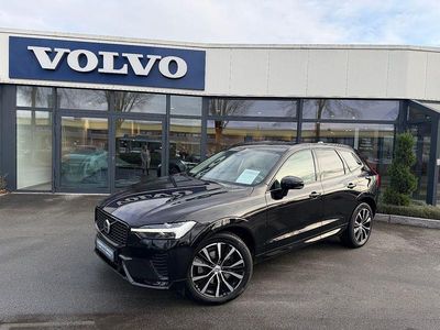 Schwarz Gebraucht 2023 Volvo XC60 Ultimate SUV | 36.990 € (Fairer Preis)