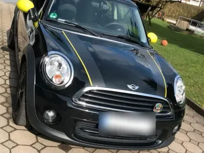 Gebraucht Mini ONE