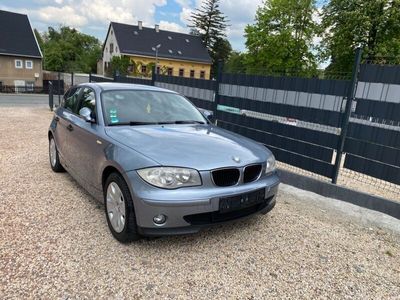 gebraucht BMW 116 