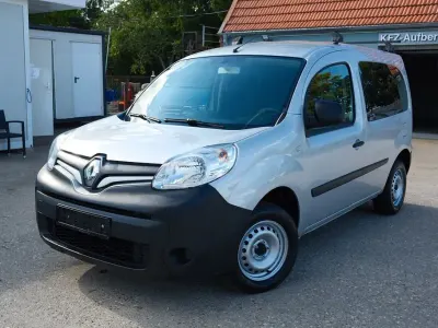 Gebraucht Renault Kangoo
