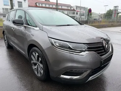 Gebraucht Renault Espace