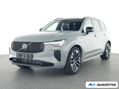 Brugt Volvo XC90 Ultra 455 HK (334 kW) 2025 Grå SUV