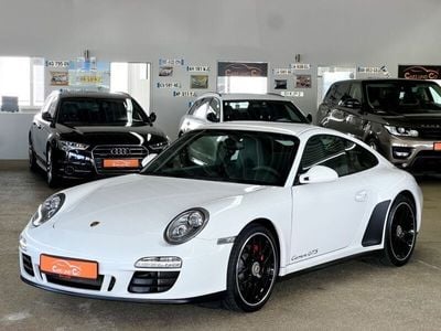 Porsche 911 Carrera GTS