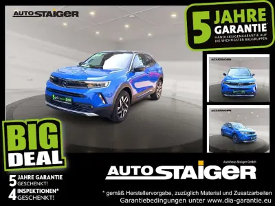 Gebraucht Opel Mokka