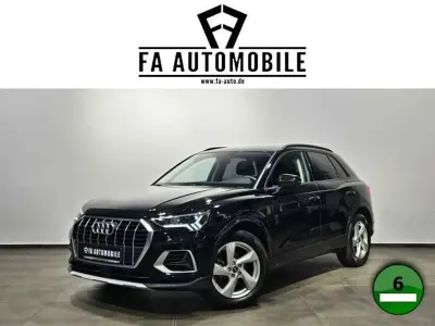 Usata Audi Q3 Sport 150 CV (110 kW) 2024 Nero SUV