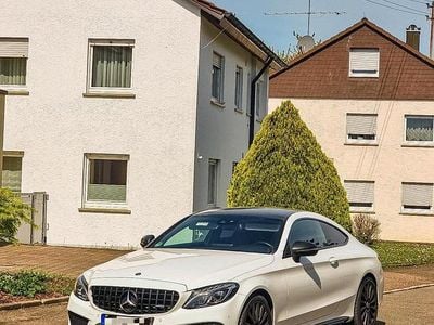 Mercedes C300