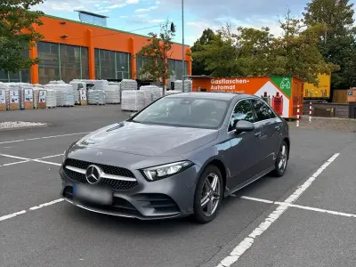 Gebraucht Mercedes A250