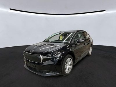Usata Skoda Enyaq iV Loft 131 kW (179 CV) 2024 Nero SUV