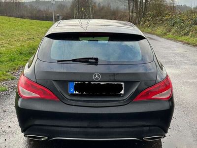 Mercedes CLA200