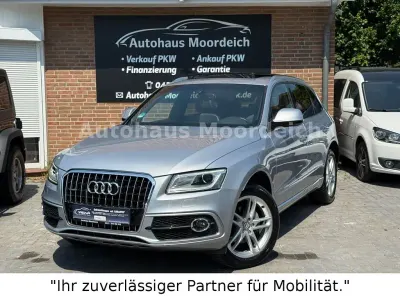 Gebraucht Audi Q5