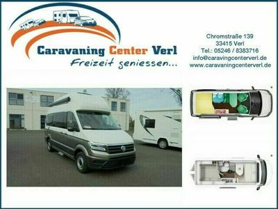 VW California