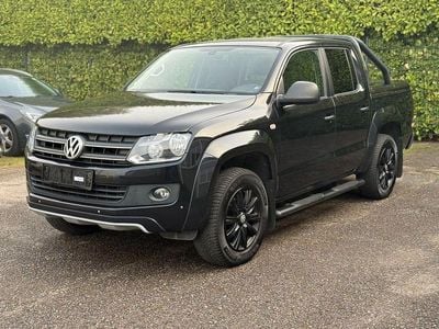 VW Amarok